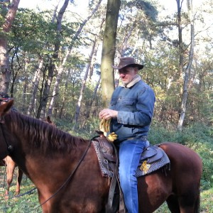 Profilbild von Udo Deckers