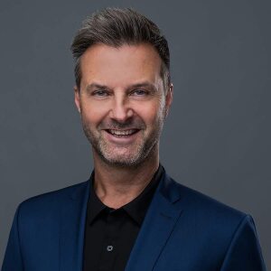 Profilbild von Udo Del Gallo