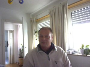 Profilbild von Udo Deseyve-Schultz