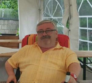 Profilbild von Udo Deuerlein