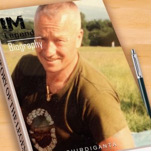 Profilbild von Udo Dickel