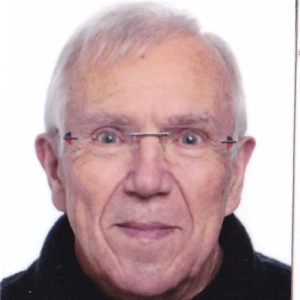 Profilbild von Udo Dickel