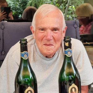 Profilbild von Udo Dickel
