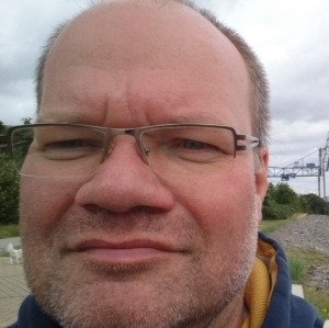Profilbild von Udo Dickmann