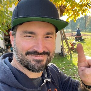 Profilbild von Udo Dinyer