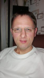 Profilbild von Udo Doormann