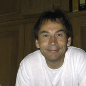 Profilbild von Udo Dr. Zucker