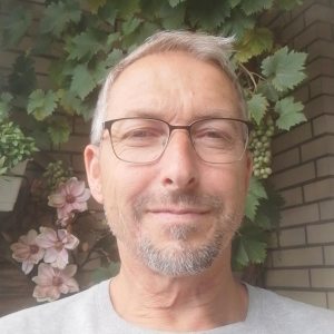 Profilbild von Udo Drawer