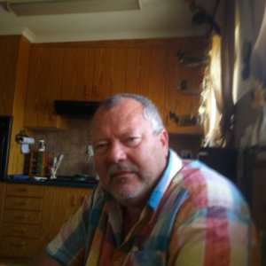 Profilbild von Udo Du Toit