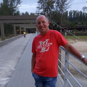Profilbild von Udo Ebensing