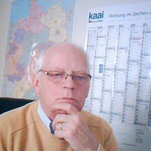 Profilbild von Udo Eggert