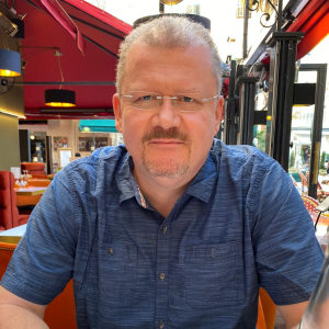 Profilbild von Udo Eisenreich