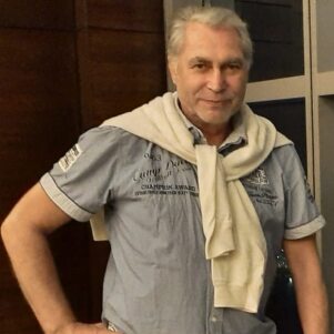 Profilbild von Udo Eisenschmidt