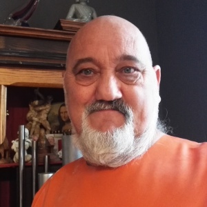 Profilbild von Udo Engelskirchen