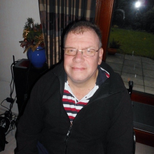 Profilbild von Udo Fahlke