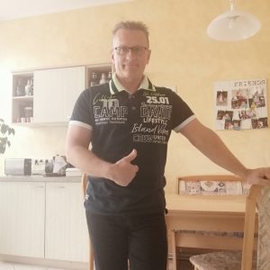 Profilbild von Udo Fahr