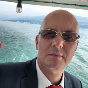 Profilbild von Udo Faltien