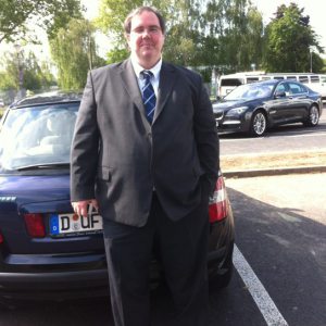 Profilbild von Udo Fammler