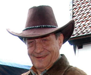 Profilbild von Udo Fechtler