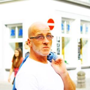 Profilbild von Udo Feller