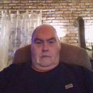 Profilbild von Udo Fiene