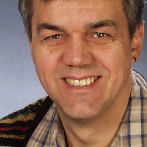 Profilbild von Udo Finke