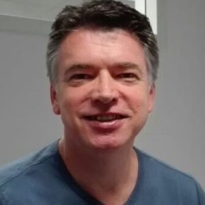 Profilbild von Udo Flad
