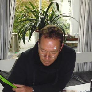 Profilbild von Udo Fleiter