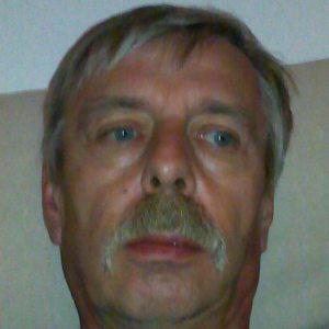 Profilbild von Udo Flock