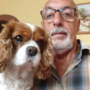 Profilbild von Udo Förster
