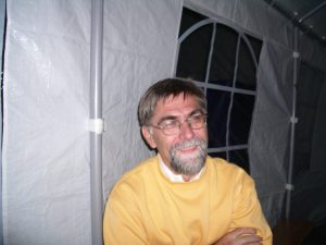 Profilbild von Udo Friedrich