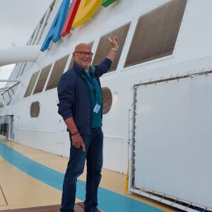 Profilbild von Udo Friese