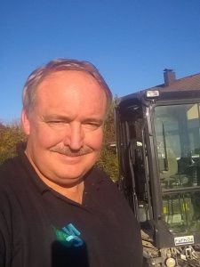 Profilbild von Udo Frind