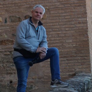 Profilbild von Udo Gemander