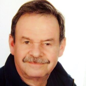 Profilbild von Udo Gercke