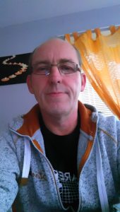 Profilbild von Udo Gerdes