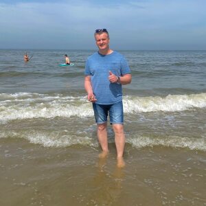 Profilbild von Udo Gerstner