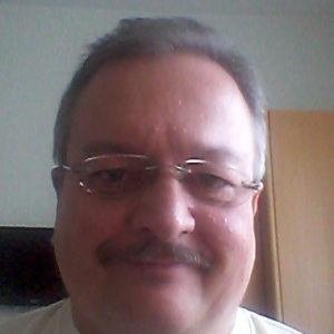 Profilbild von Udo Giesner