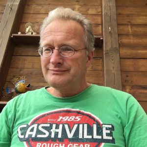 Profilbild von Udo Giest