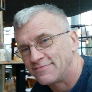 Profilbild von Udo Glaser