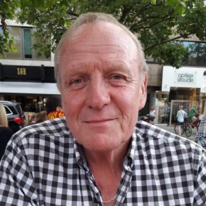 Profilbild von Udo Glockemann