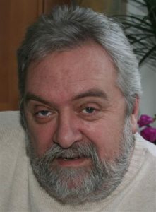 Profilbild von Udo Grimberg