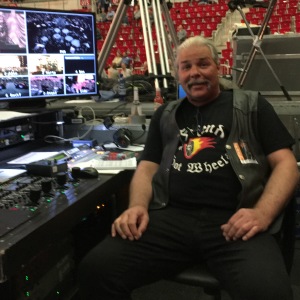 Profilbild von Udo Großbröhmer