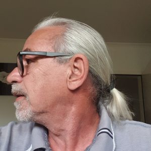 Profilbild von Udo Güthaus
