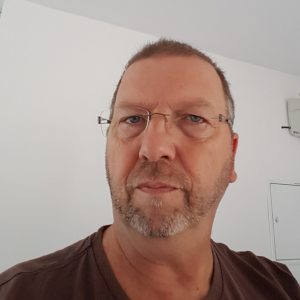 Profilbild von Udo Hagenström