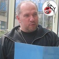 Profilbild von Udo Hambüchen