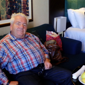 Profilbild von Udo Hanisch
