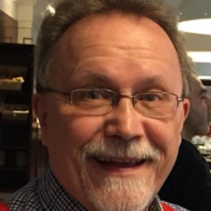 Profilbild von Udo Hannemann
