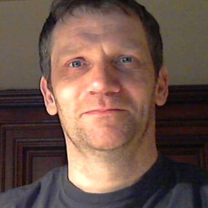 Profilbild von Udo Harjes