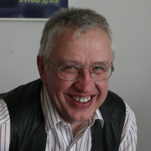 Profilbild von Udo Haumann